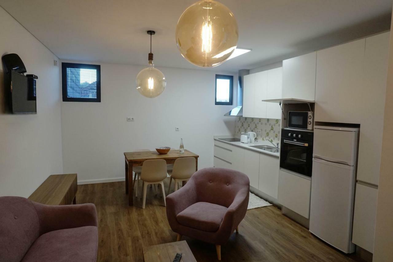 Modern House - Air Cond, Free Parking, Breakfast, By Porto With Love Lda Vila Nova de Gaia Exterior foto